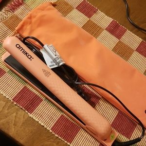 1.0” silk glidetitanium styler